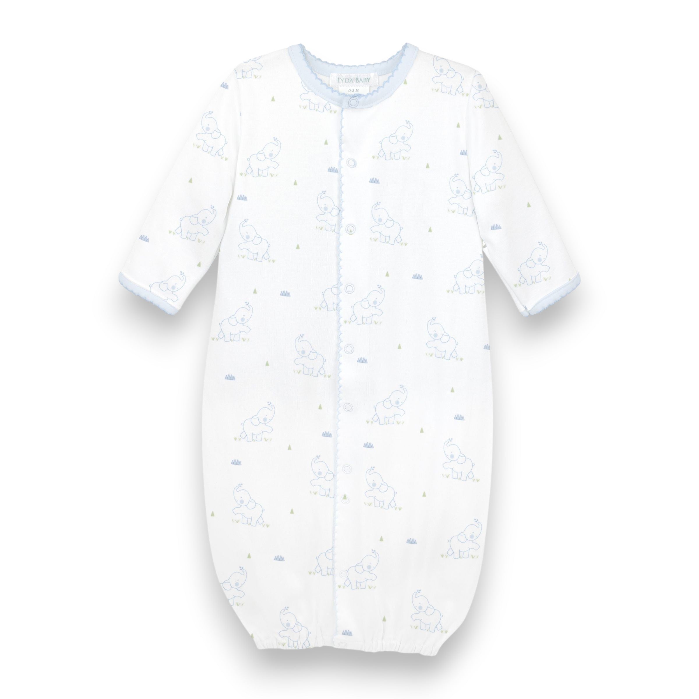 Lyda Baby Converter PP88 Fall 26