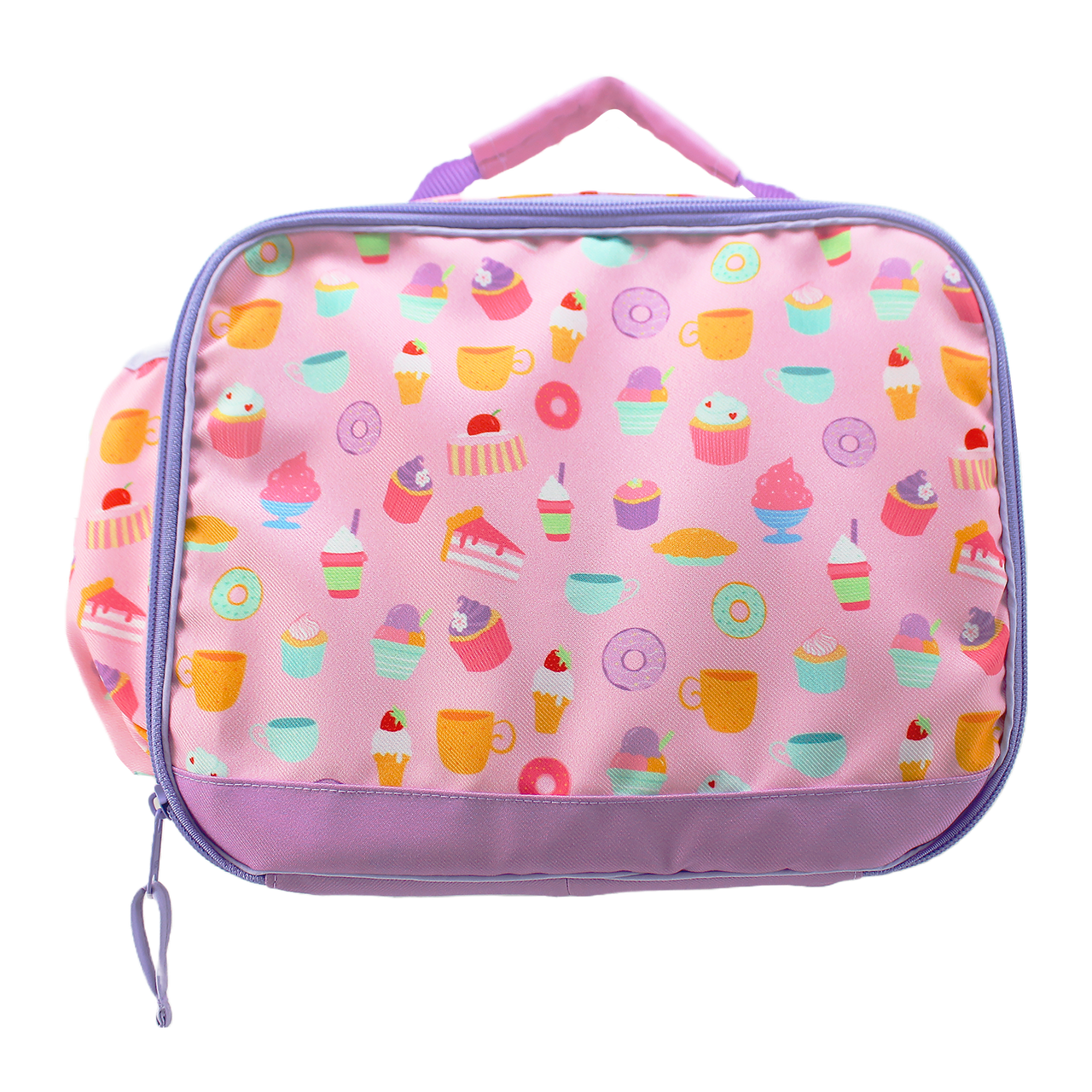 Zuccini Lunch Box 5007