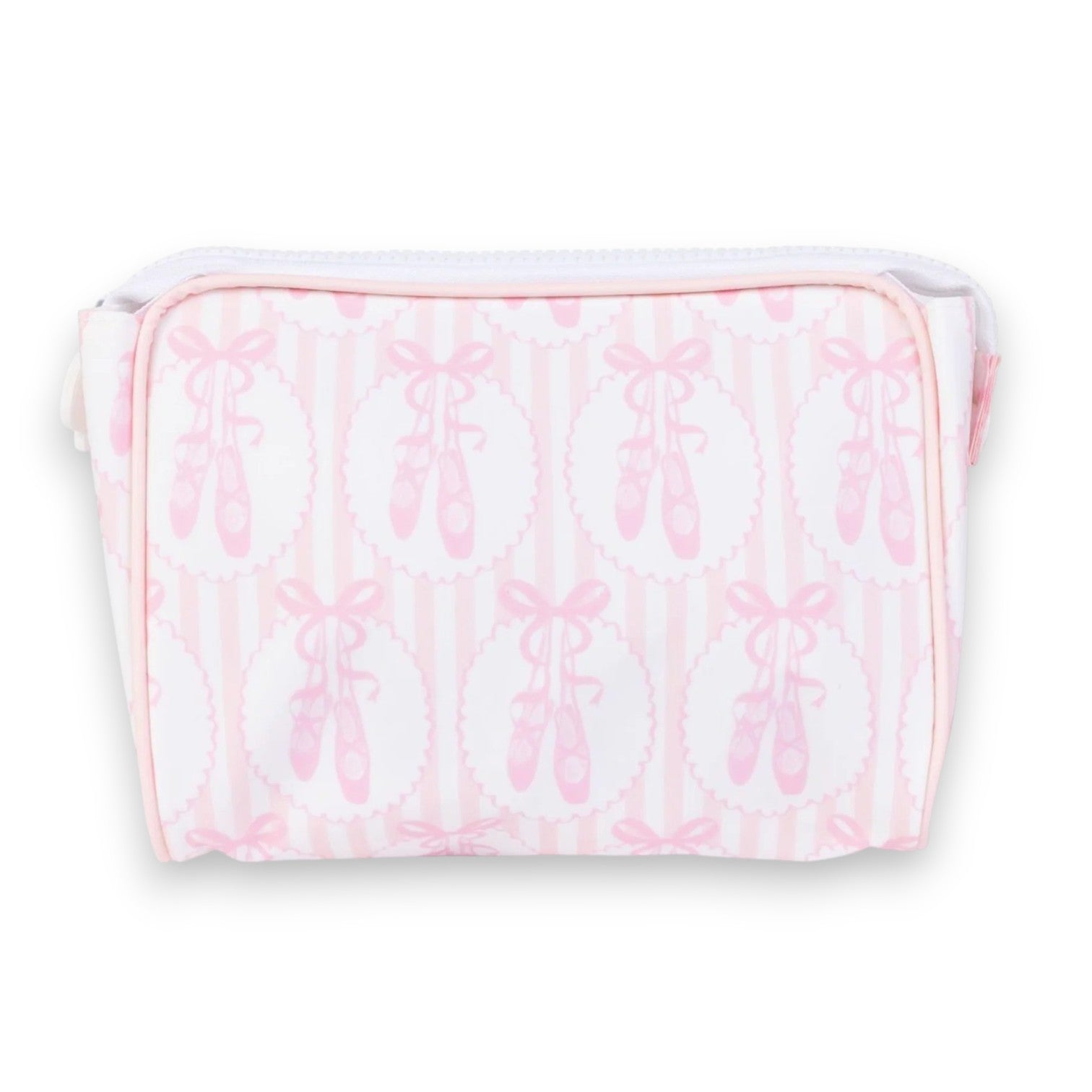 Apple of My Isla Large Pouch (Go Bag)