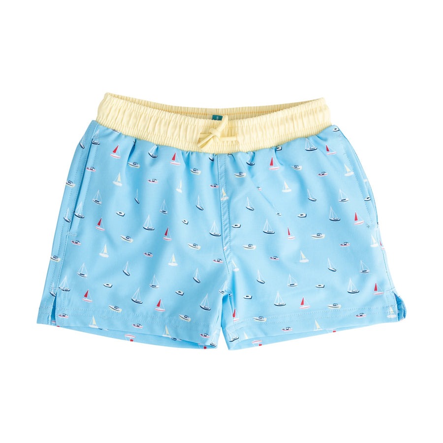 Prodoh Boys' Boogie Board Swim Trunk 5303