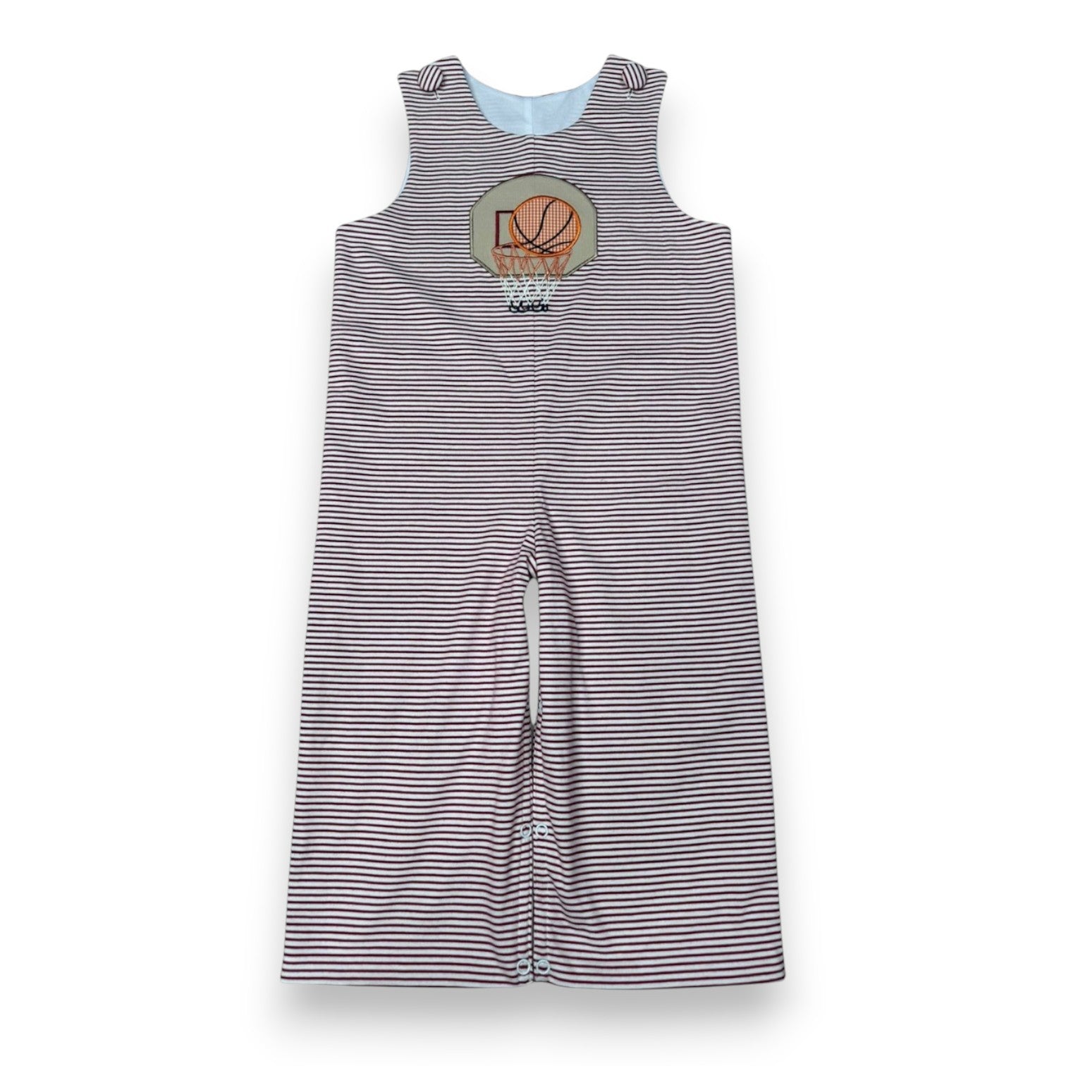 Whimsy Bay Basket Baller Longall WBF26-135