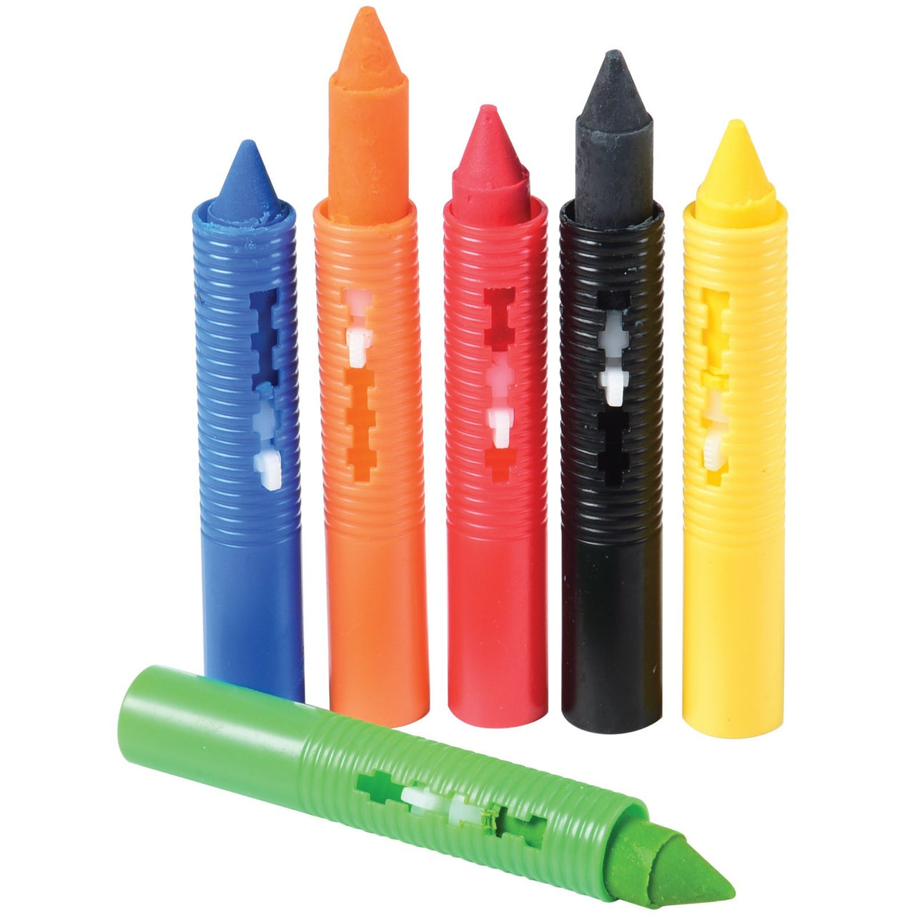 US Toy Bath time crayons