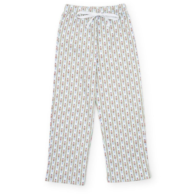 Lila & Hayes Beckett Boys Nutcracker Stripe 5209