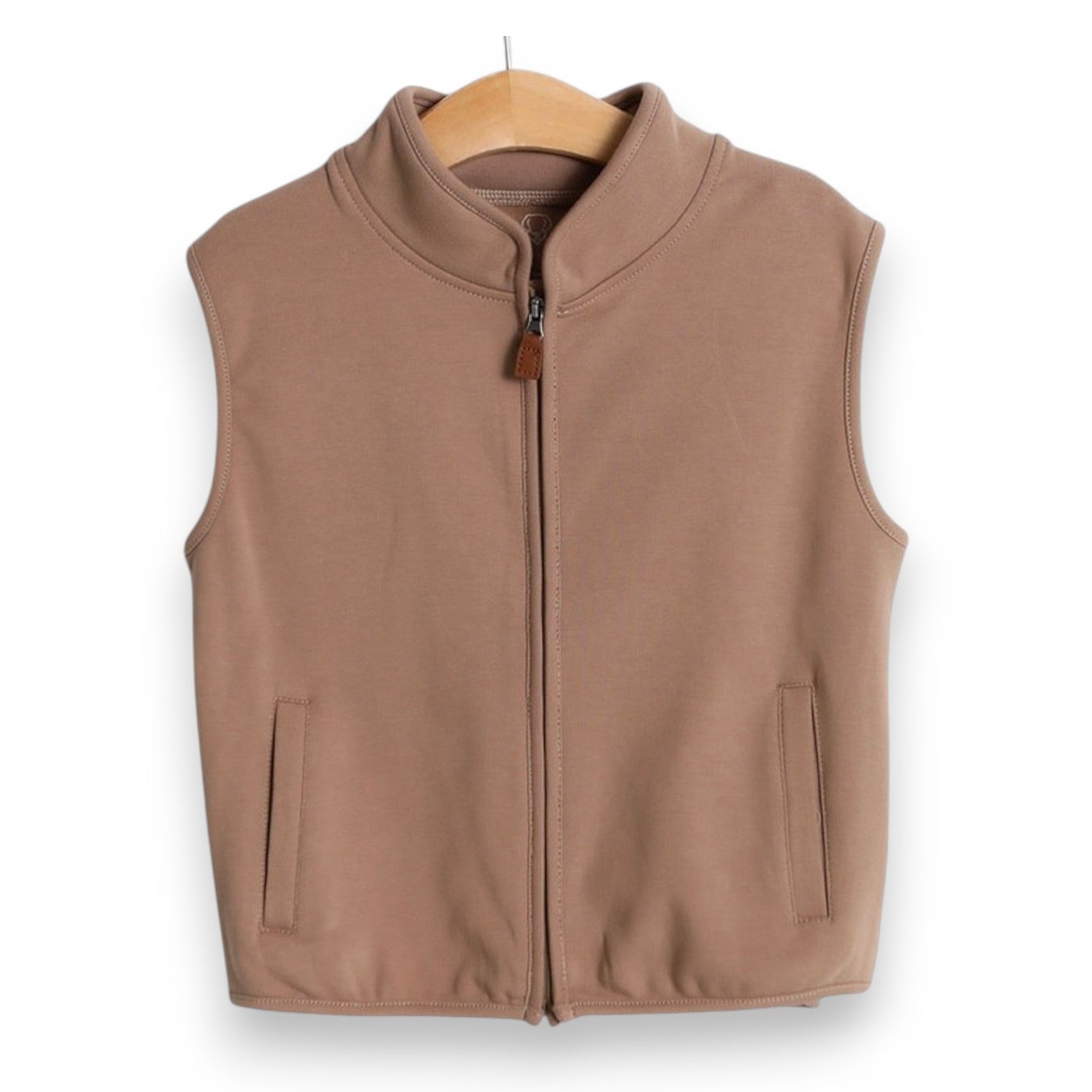 Millie Jay Beckham Vest