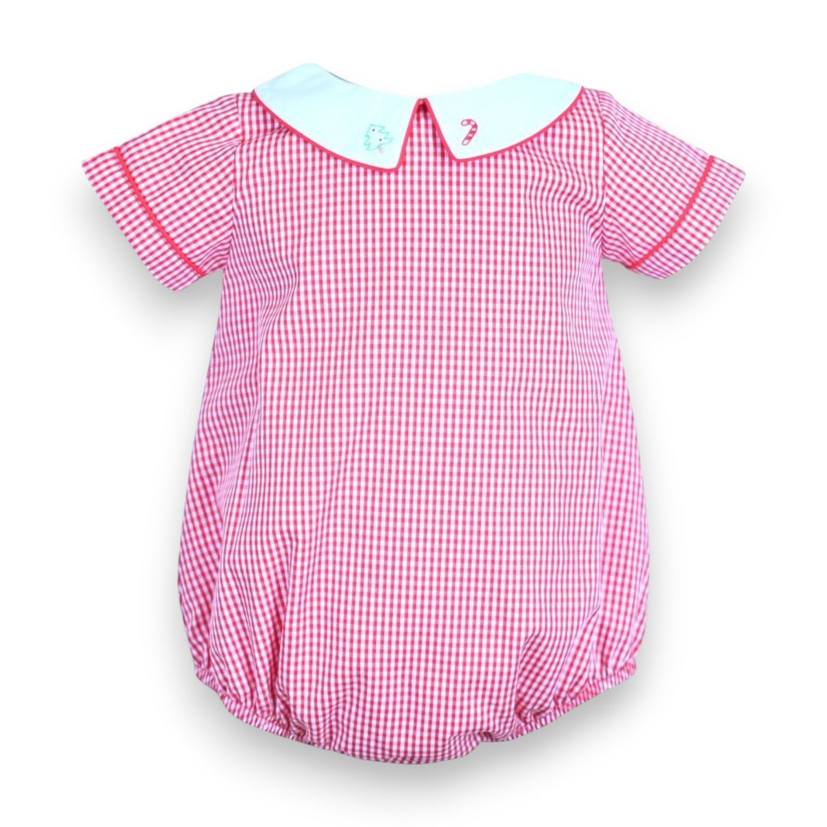 The Yellow Lamb Bellamy Bubble Holly Jolly 5309