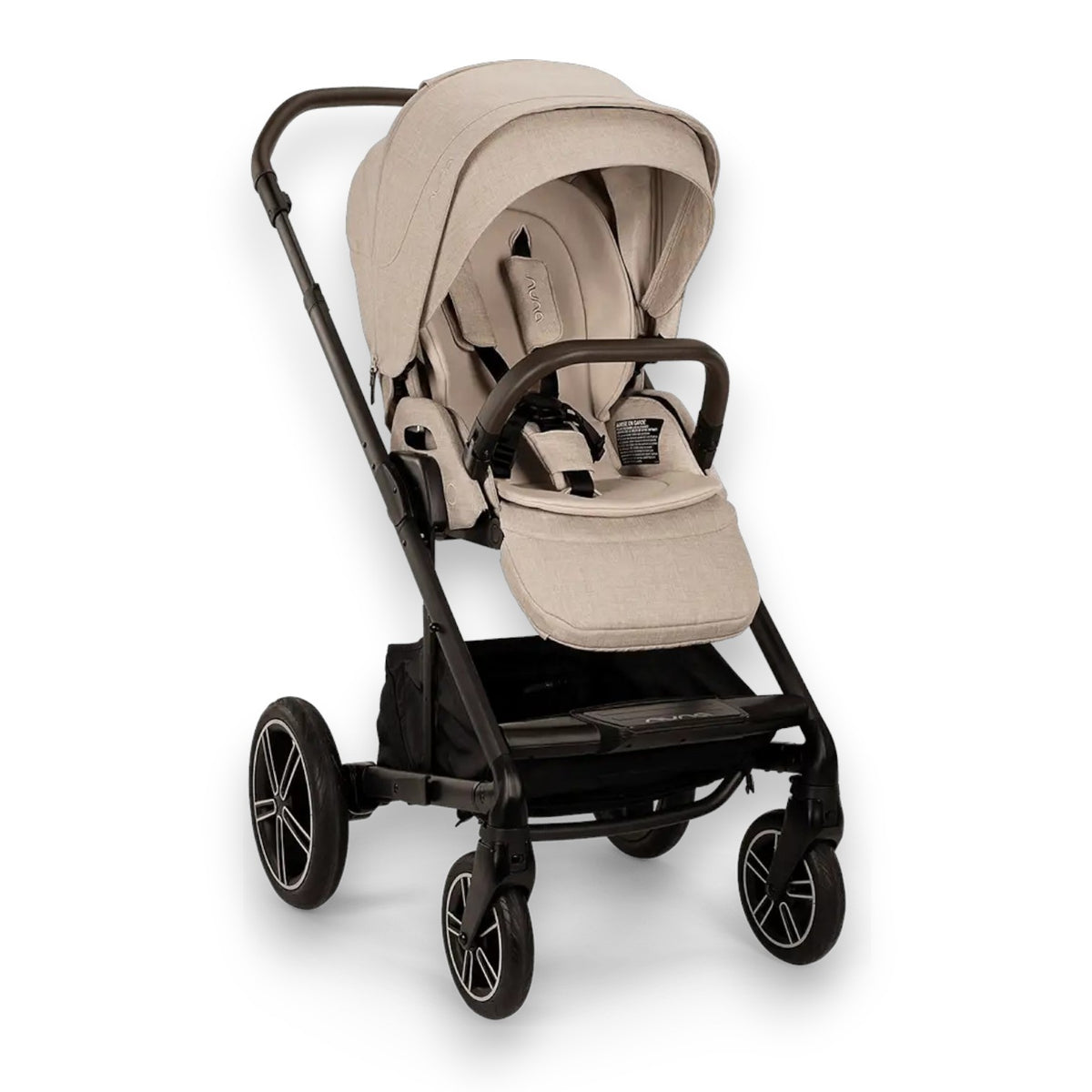 Nuna Mixx Next Stroller