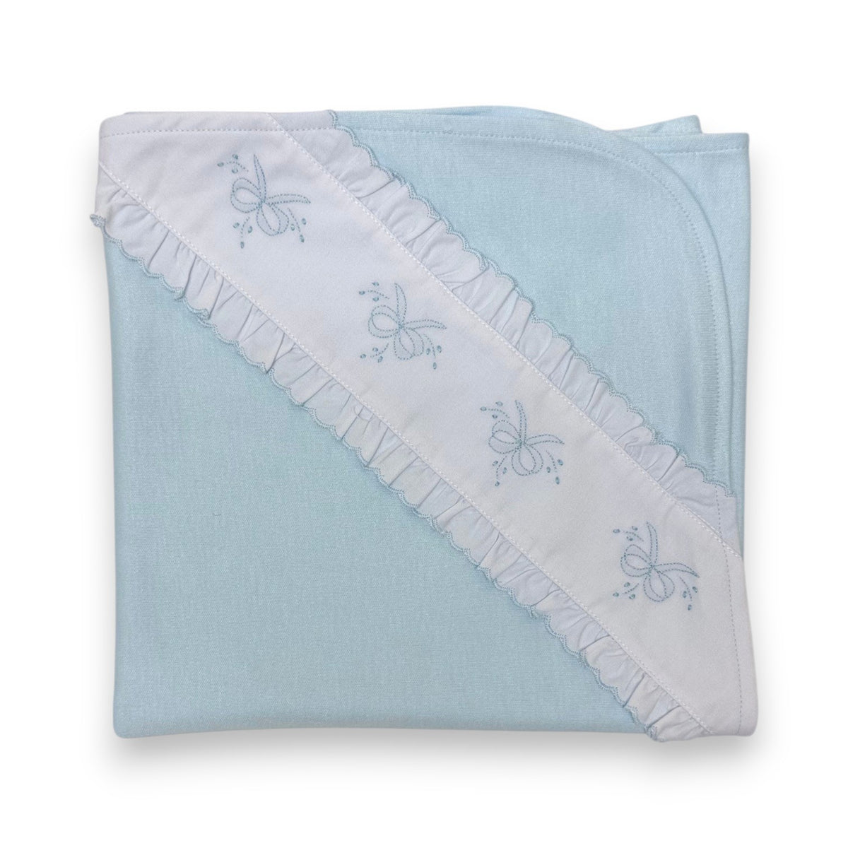 Auraluz Double knit Blanket