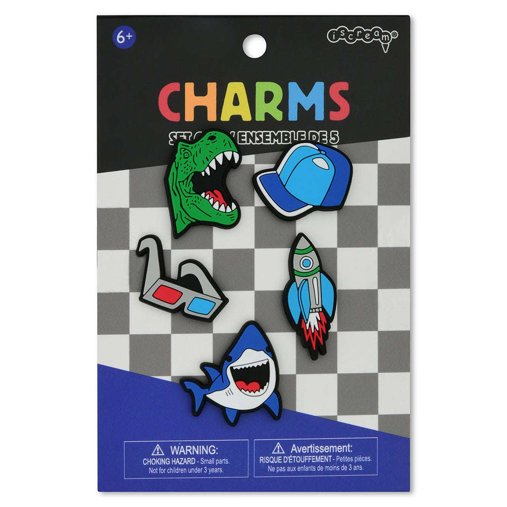 Iscream Charms Backpack