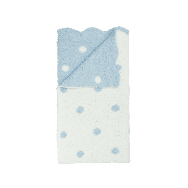 Mud Pie Chenille Blanket
