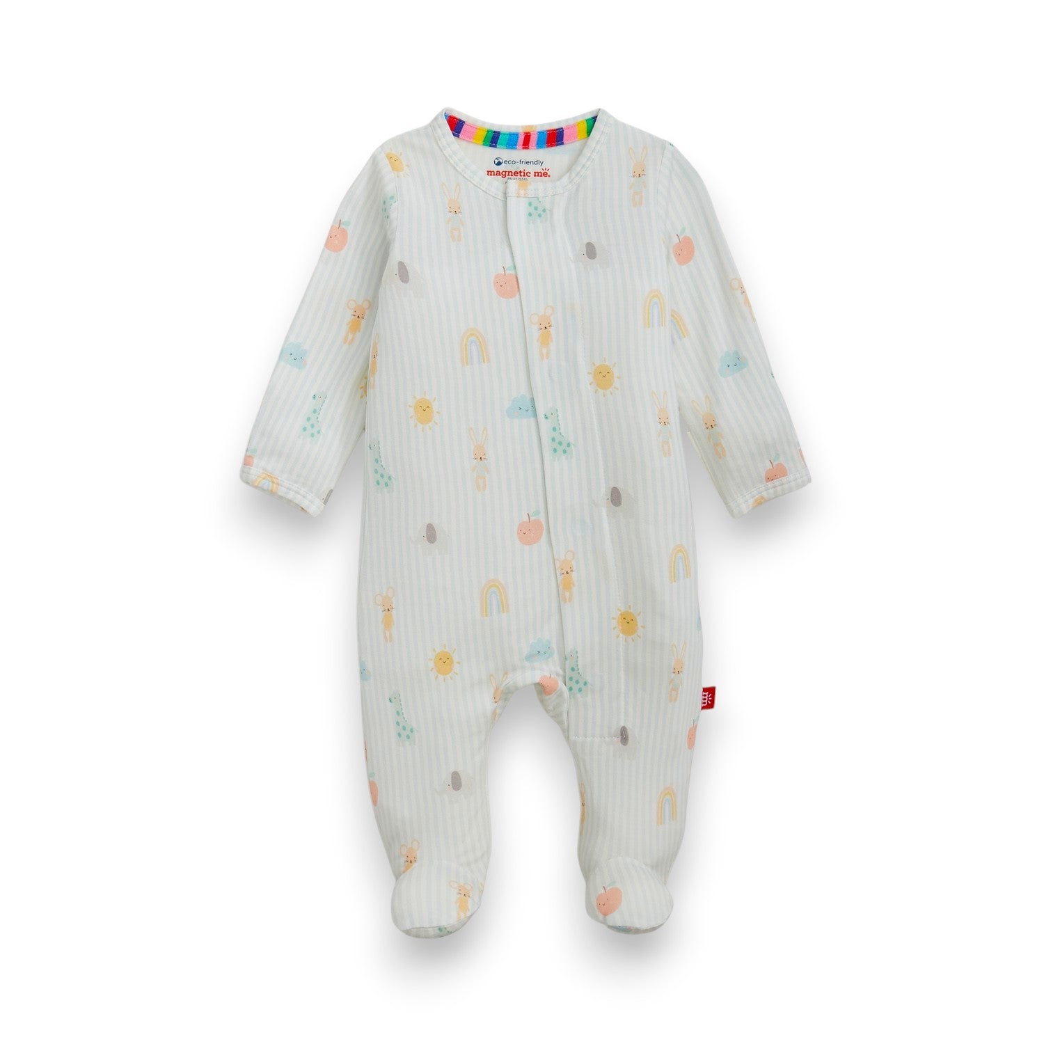 Magnetic Me Lullaby Sky Modal Magnetic Footie