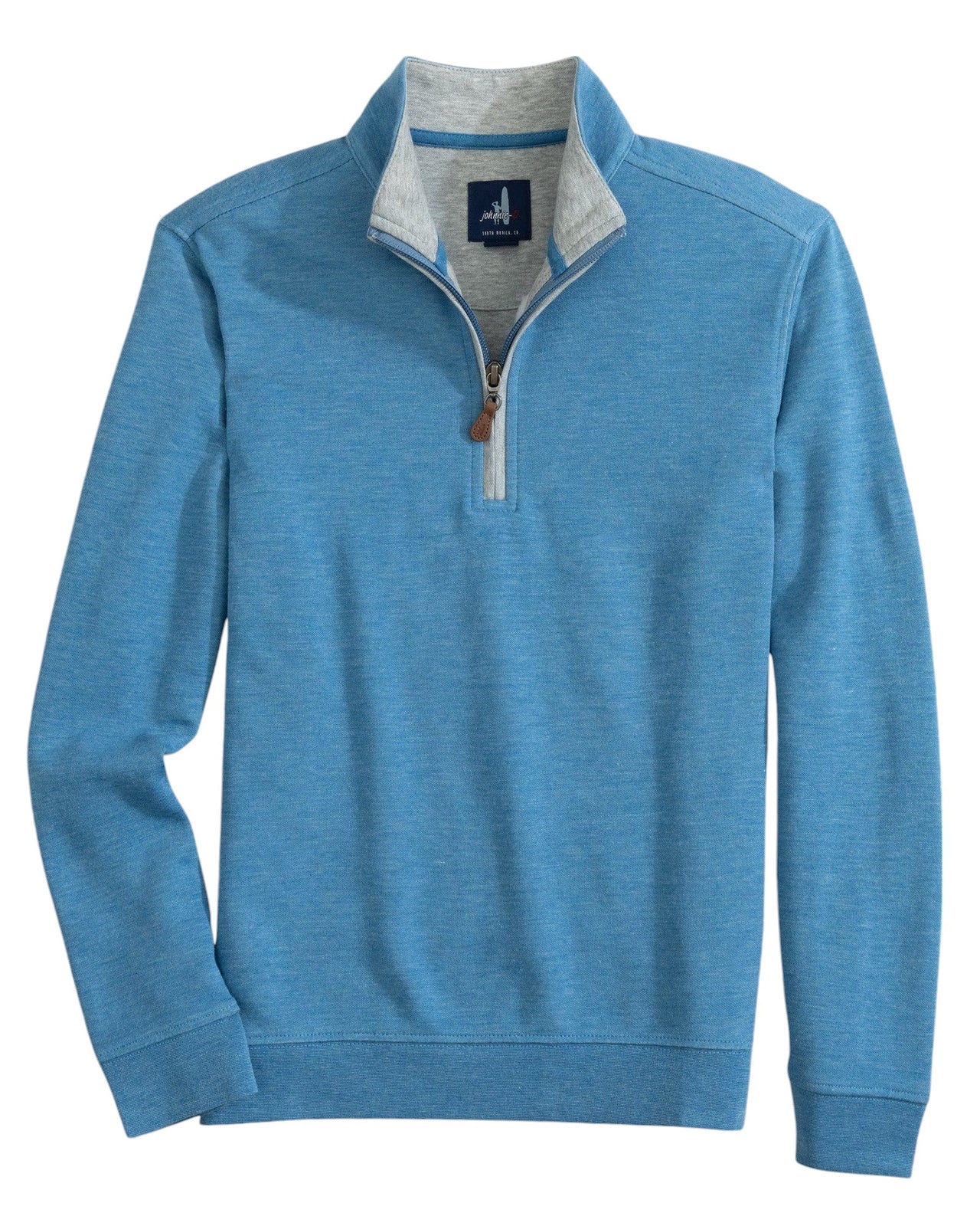 Johnnie-O Sully 1/4 Zip 5108