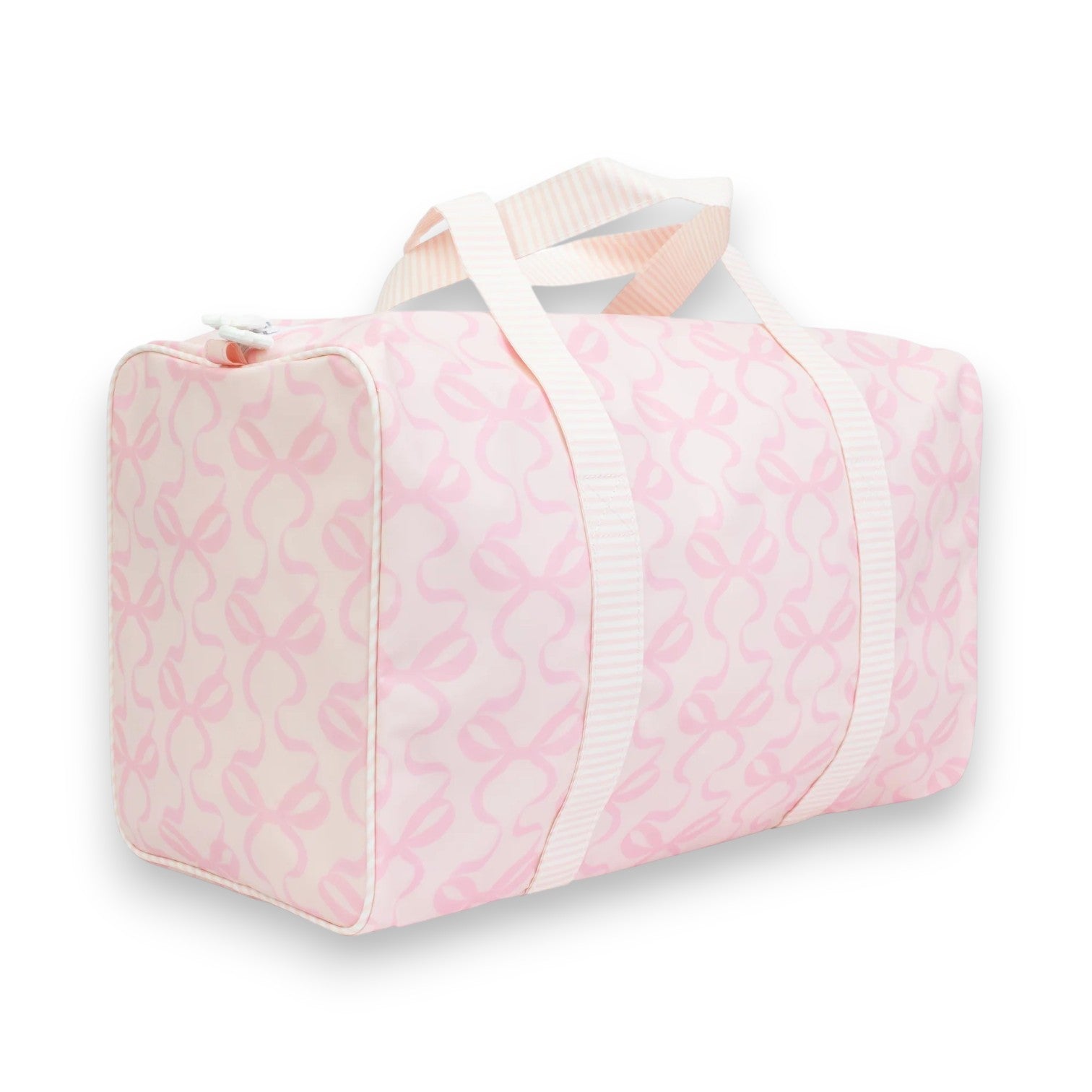 Apple of my Isla Duffle Bag