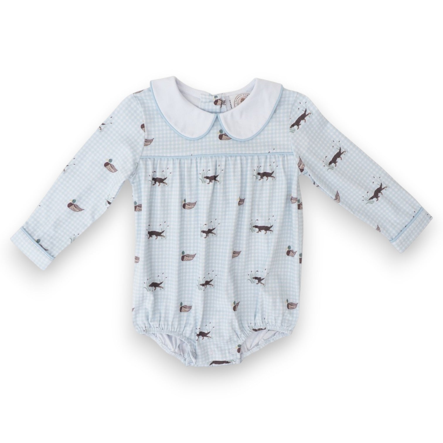 Cypress Row Field and Feather Boys Channing Bubble 5308