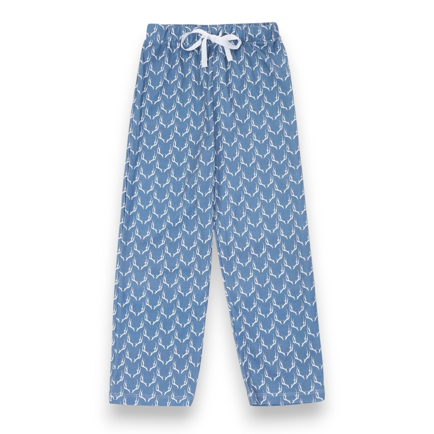 Lila & Hayes Beckett Boy's Hangout Pant Rustic Antlers 5308