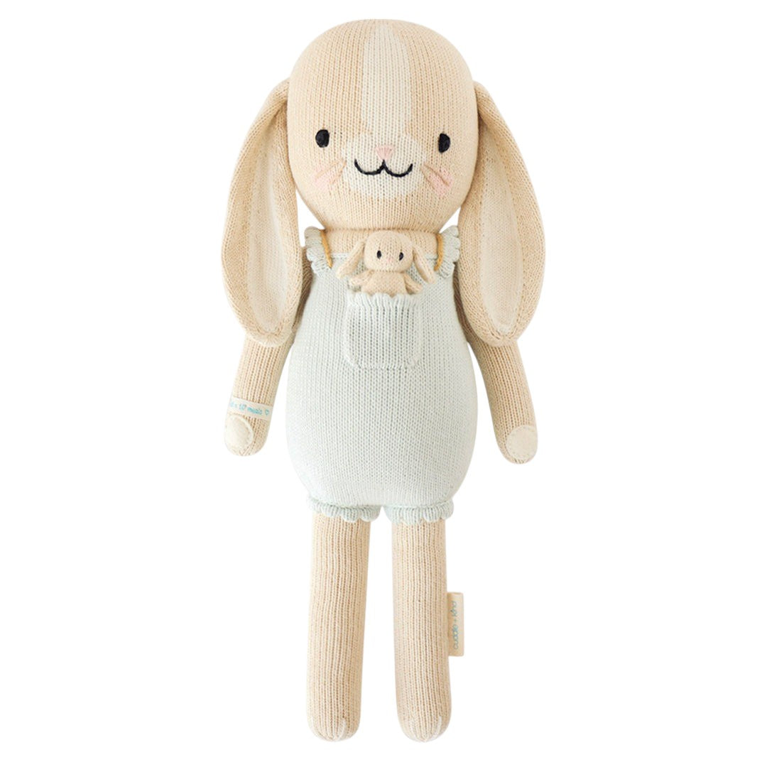 Cuddle + Kind Little 13" Plush
