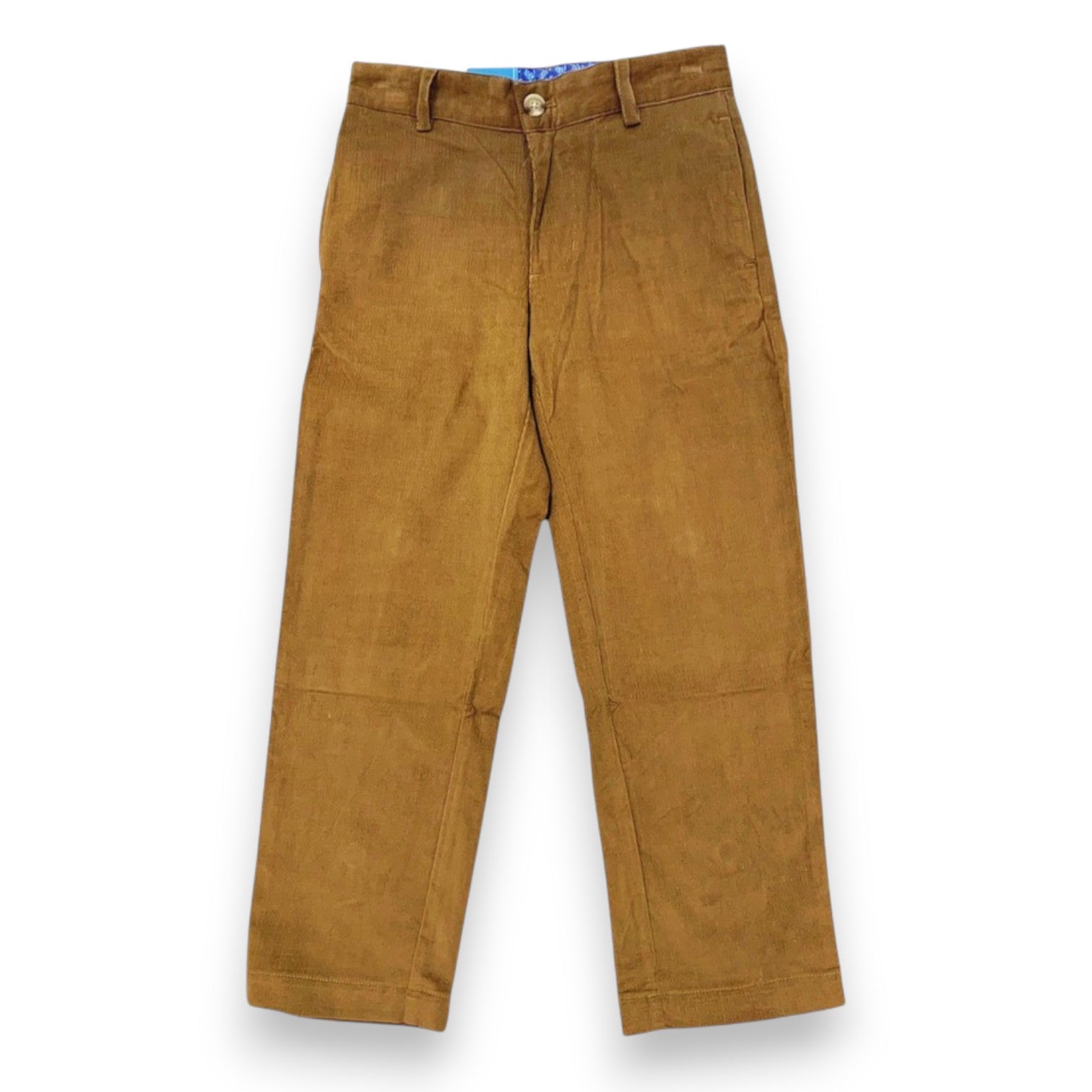 J. Bailey Brown Cord Pants 1028-Champ-804  5308