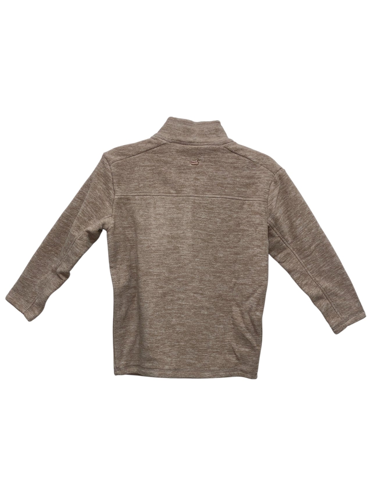 Southern Marsh Maple Grove Brushed Pullover Audubon Tan YOMBP 5207