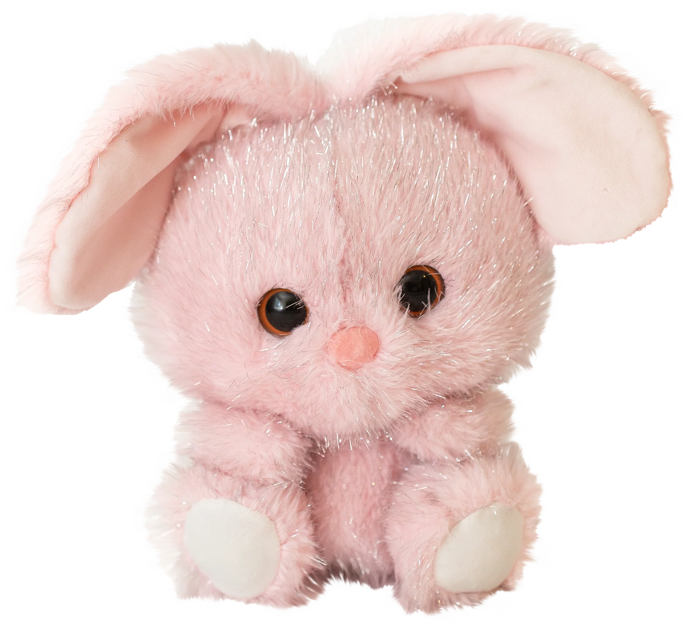 Beverly Hills Teddy Bear Co Shimmers