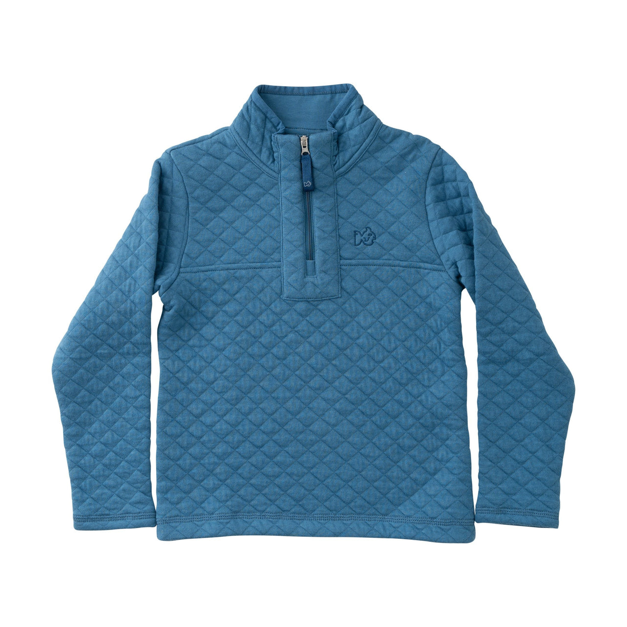 Prodoh Quilted Pullover 5208