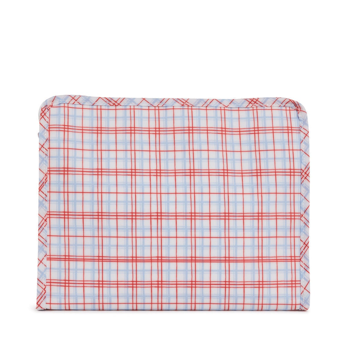 TRVL Roadie Large Zip Pouch+