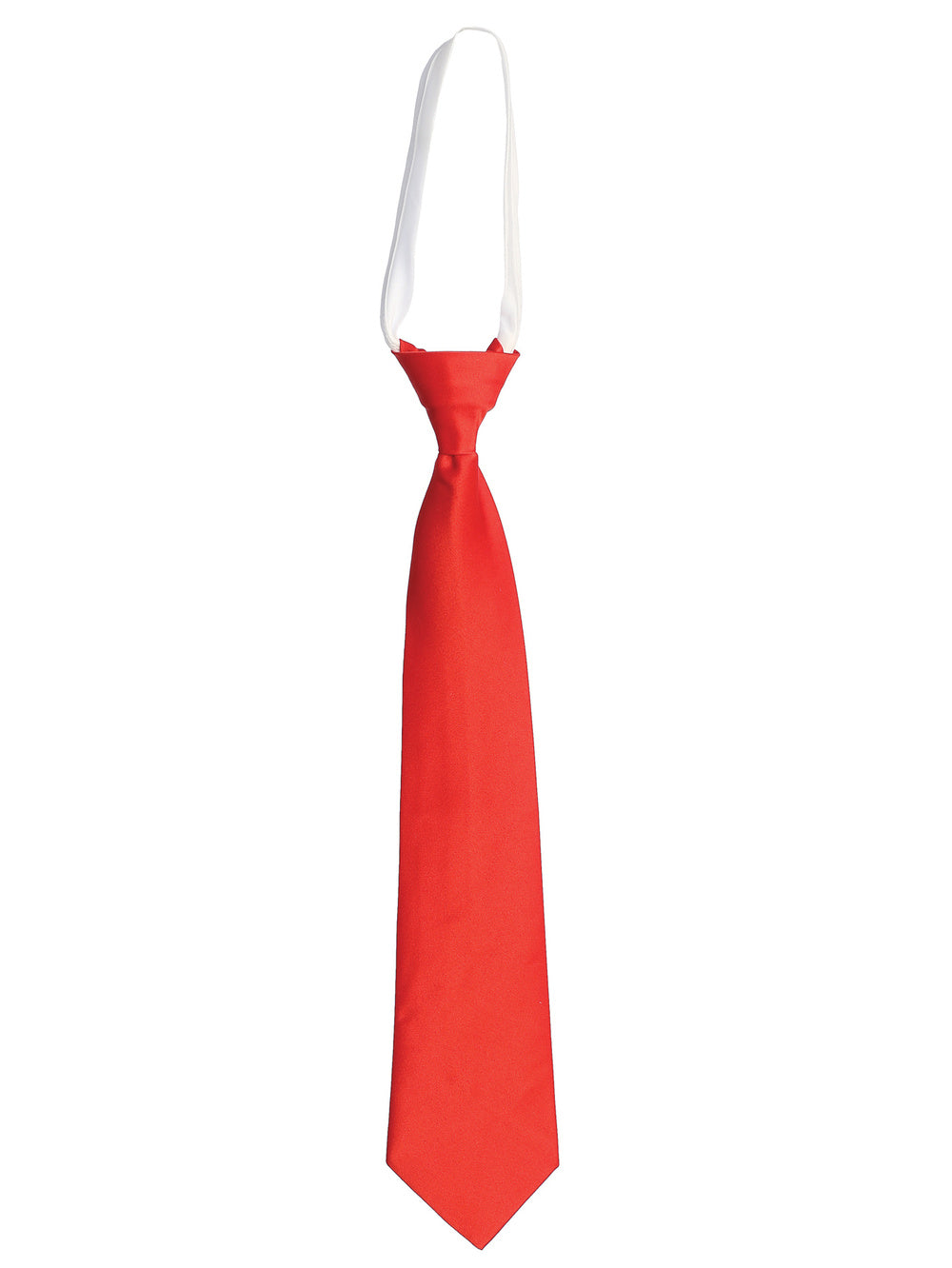 Lito Zipper Tie 5101