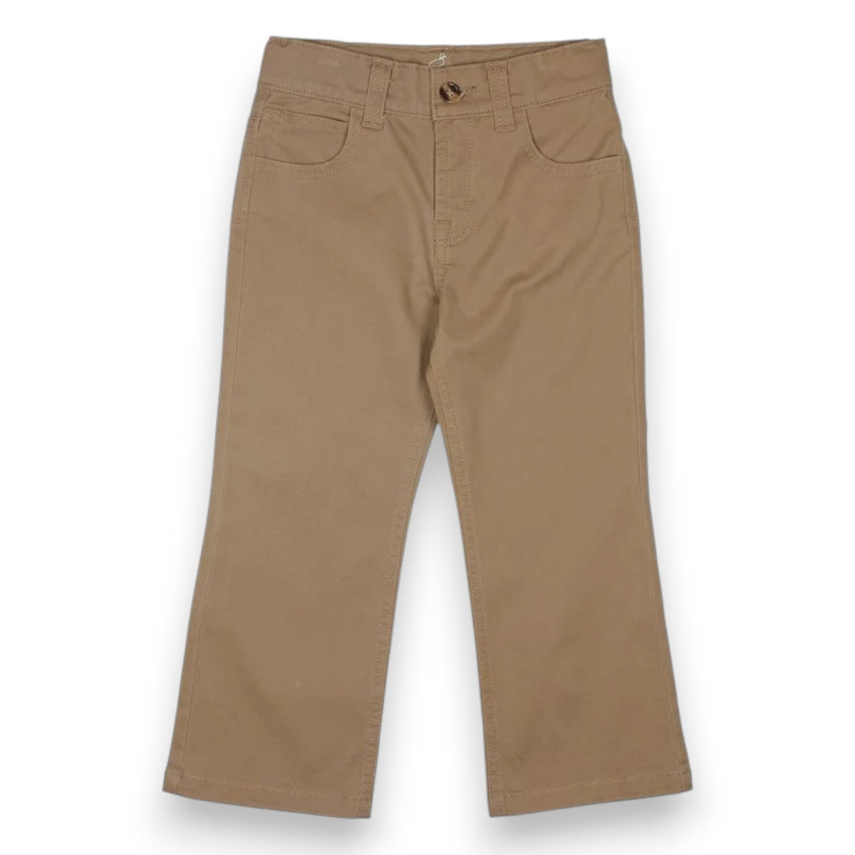 Properly Tied Harvest Work Pant