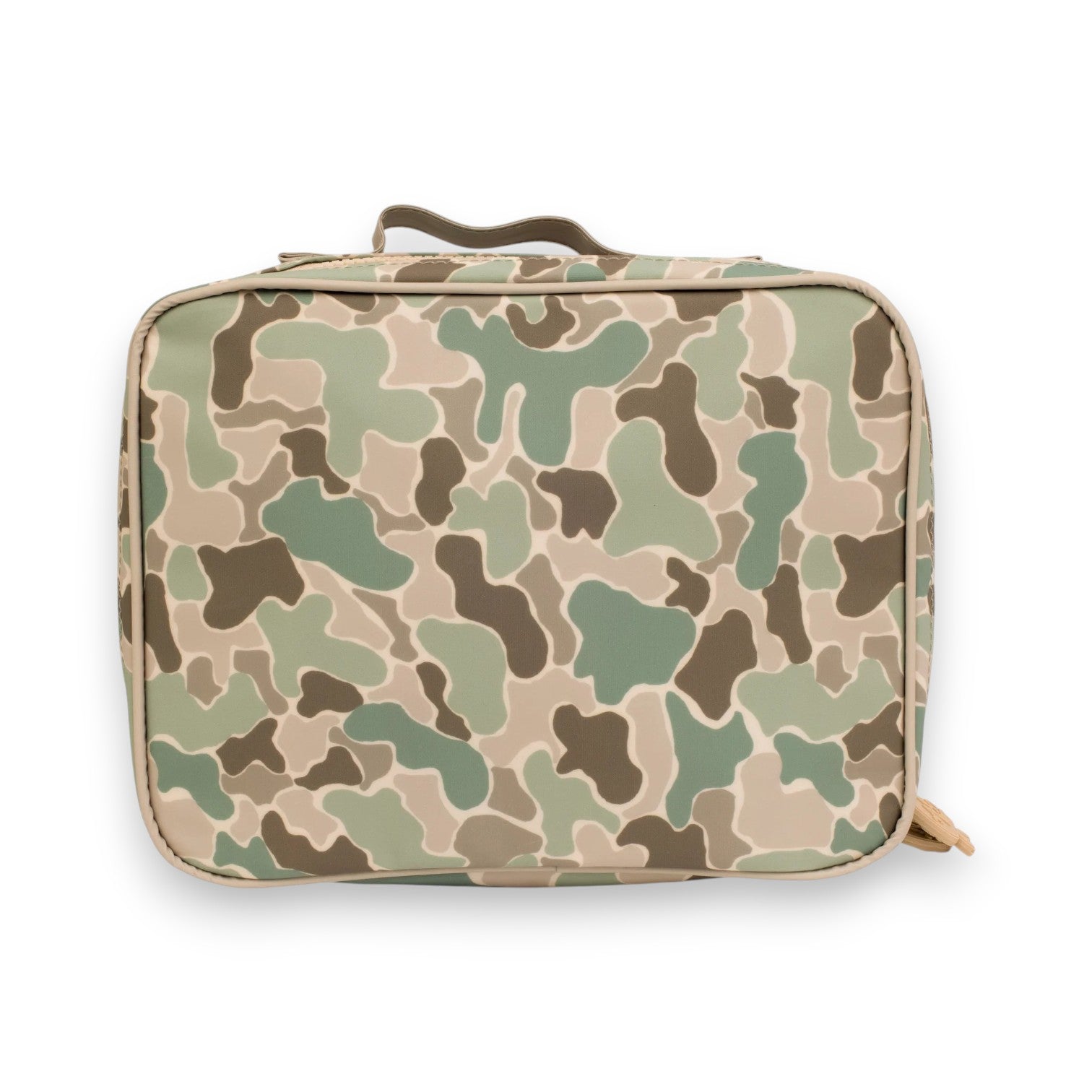 Apple of my Isla Lunch Box