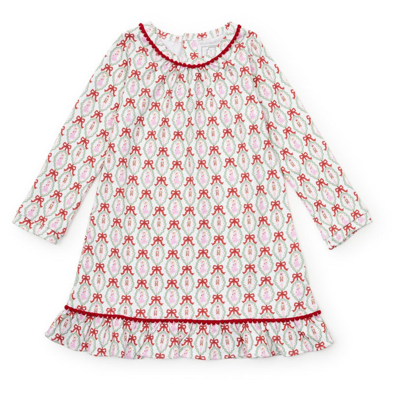 Lila & Hayes Nutcracker Ballet Gown Carlin 5209