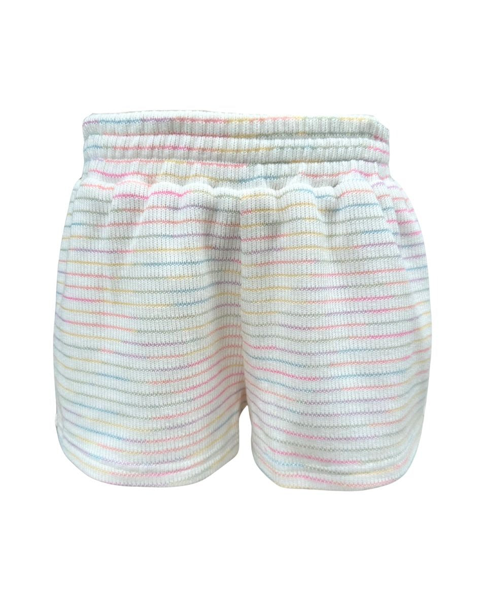 Pleat Carlisle Short 5302