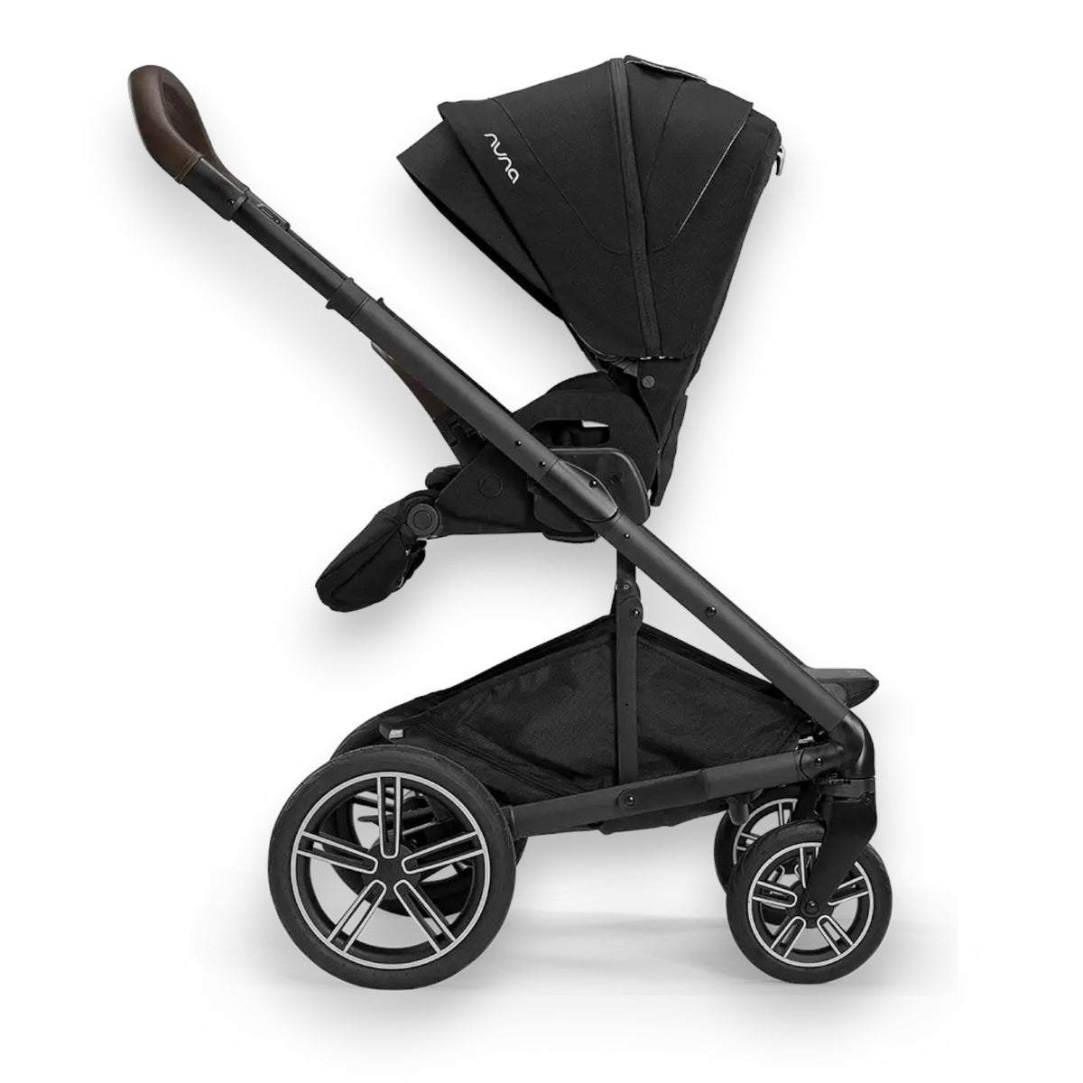 Nuna Mixx Next Stroller
