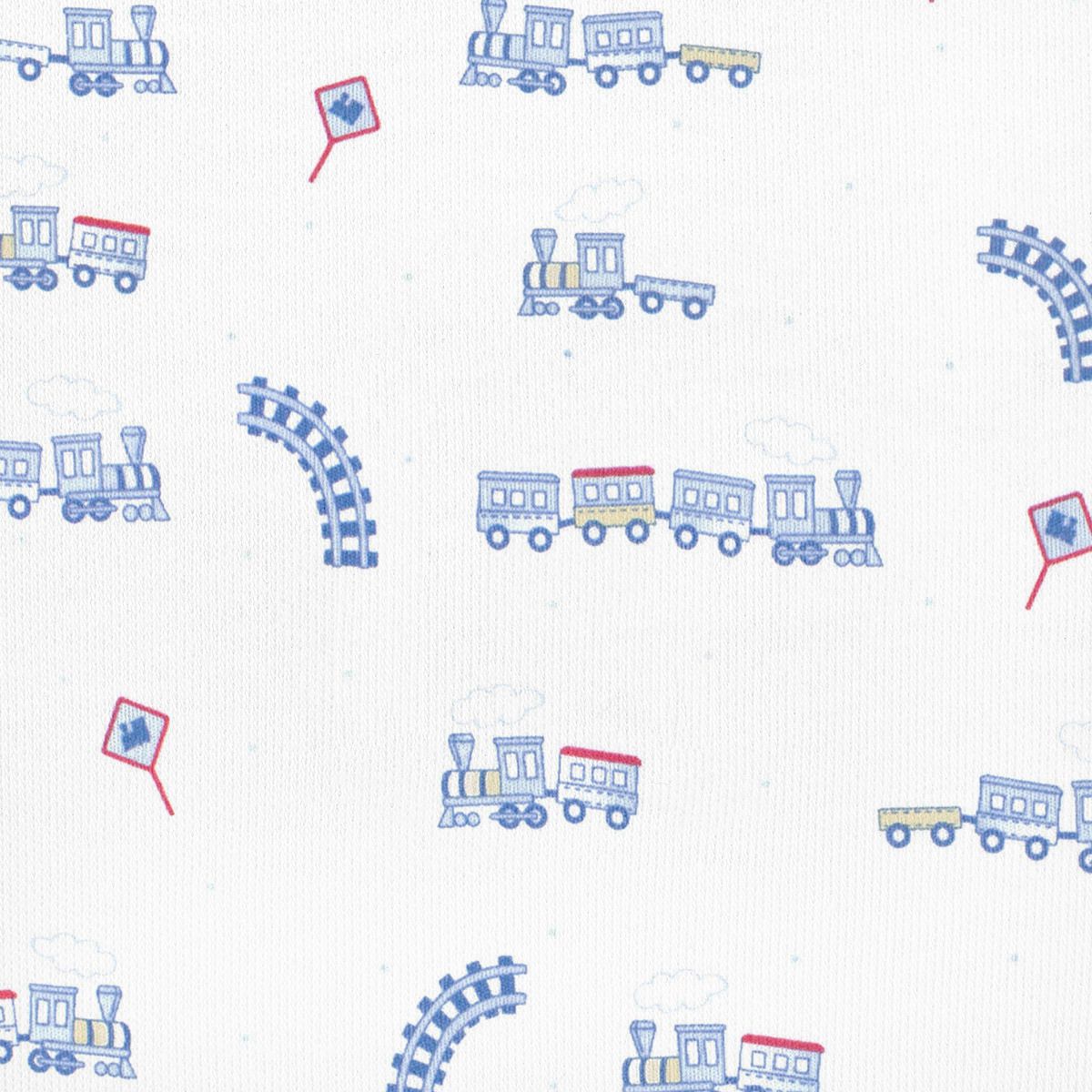 Lyda Baby Footie Fall 26 PP)#