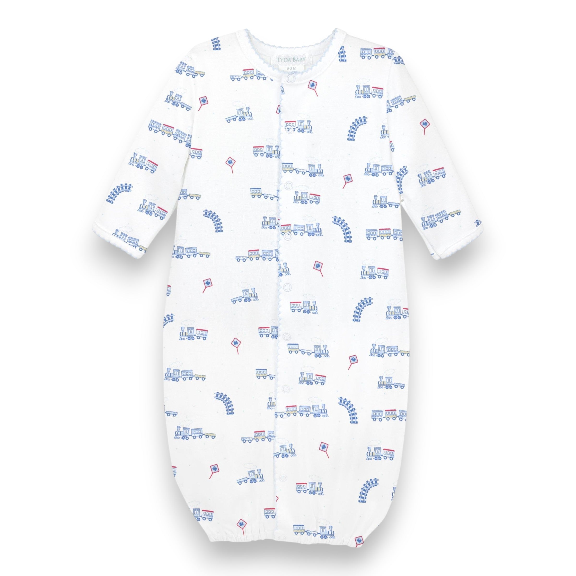 Lyda Baby Converter PP88 Fall 26