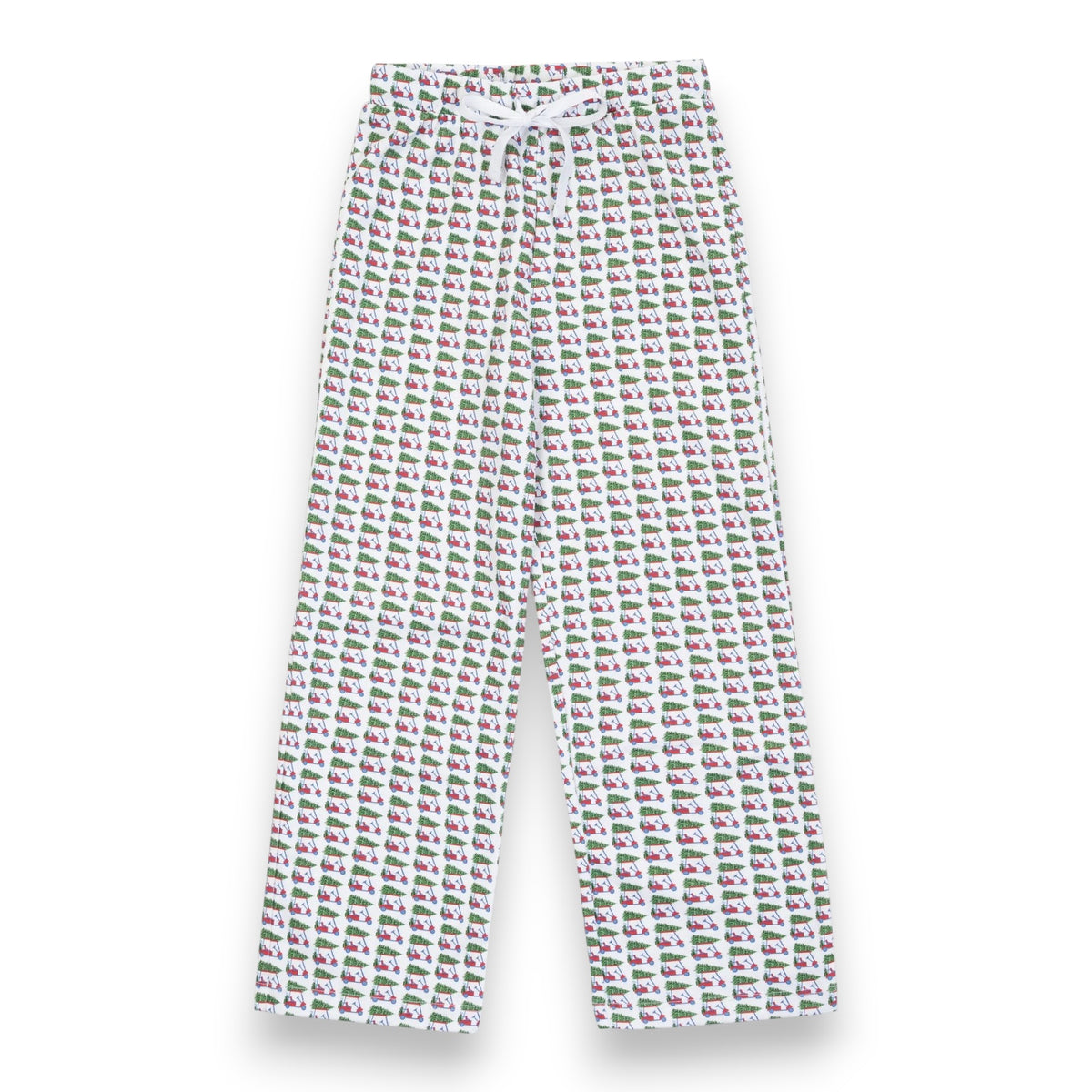 Lila & Hayes Christmas Beckett Boys' Hangout Pants