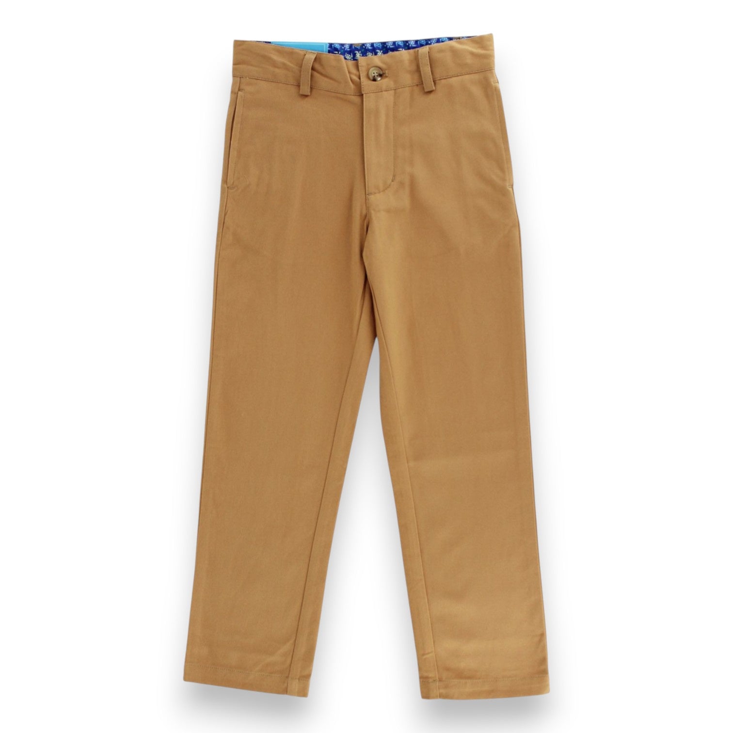 J. Bailey Cinnamon Twill Pants 1000-Champ-712