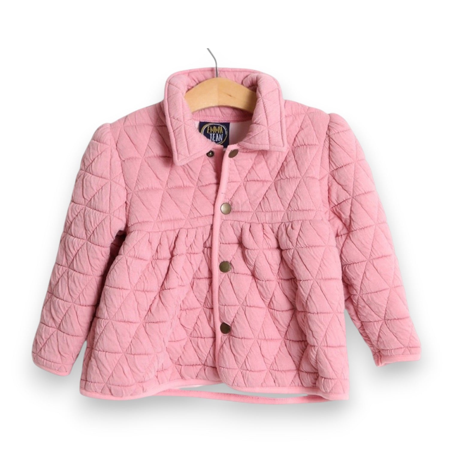 Emma Jean Claudia Jacket Pink 1060 5308