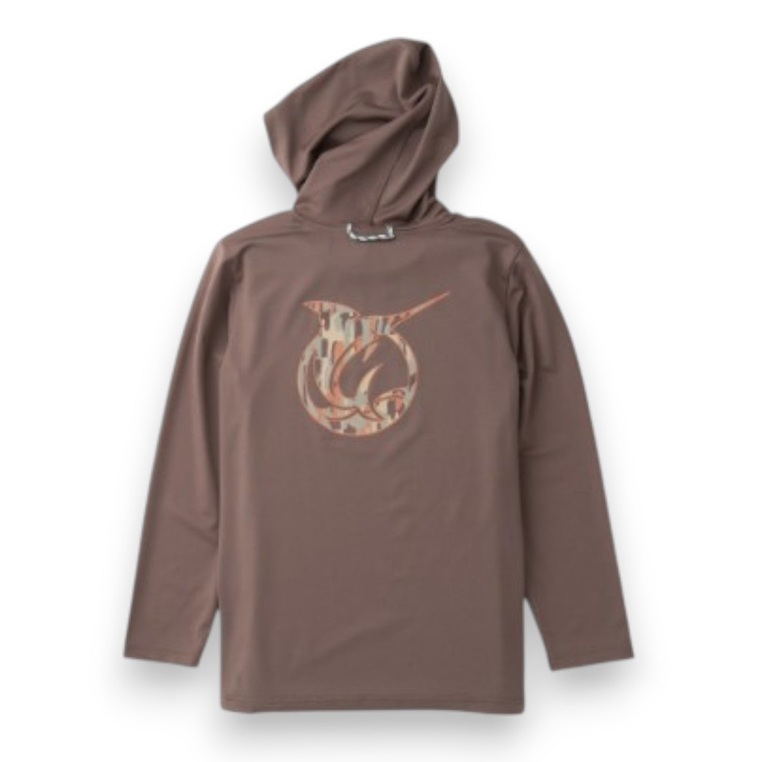 Prodoh Kid's Pro Performance Hoodie T-Shirt