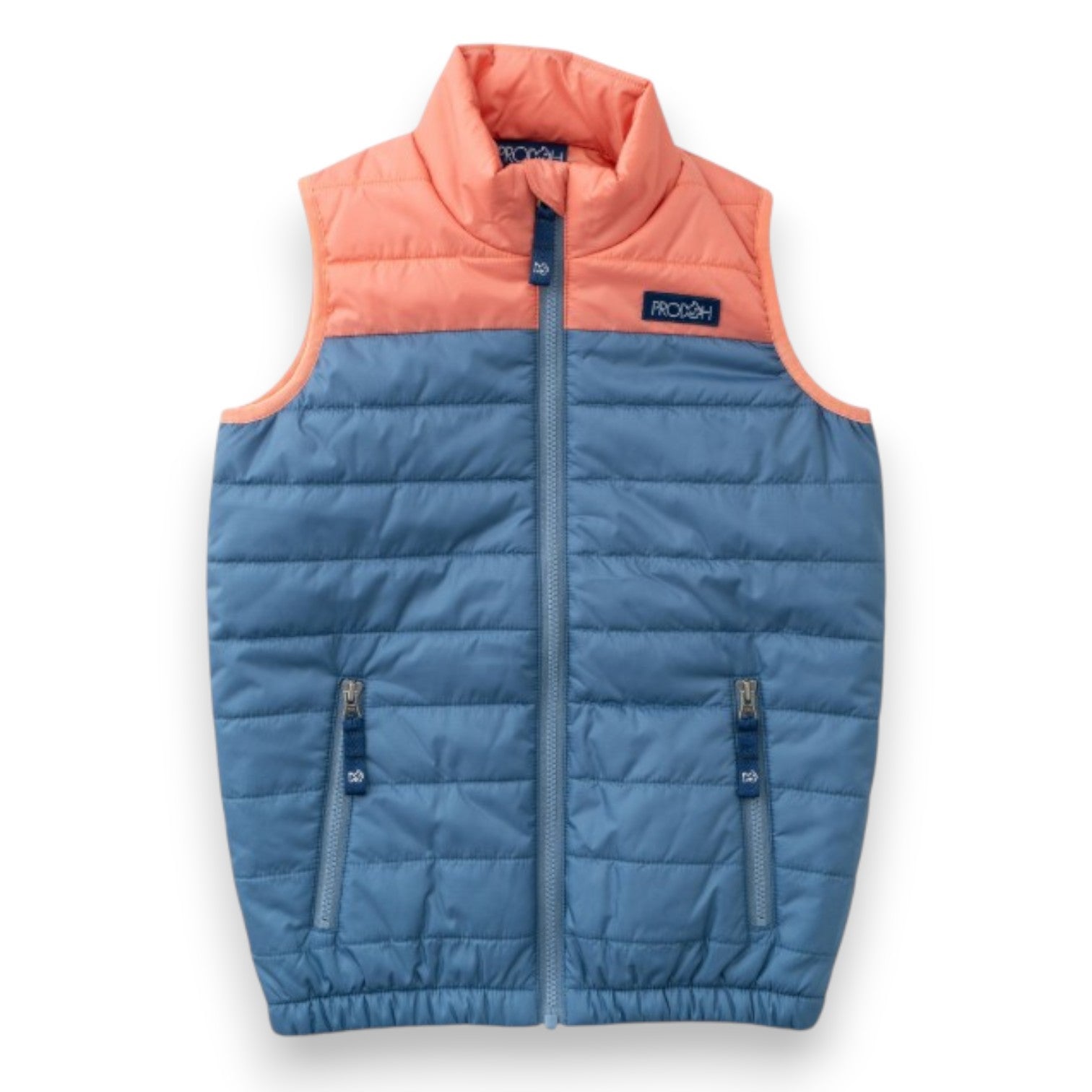 Prodoh Boy's Puffer Vest