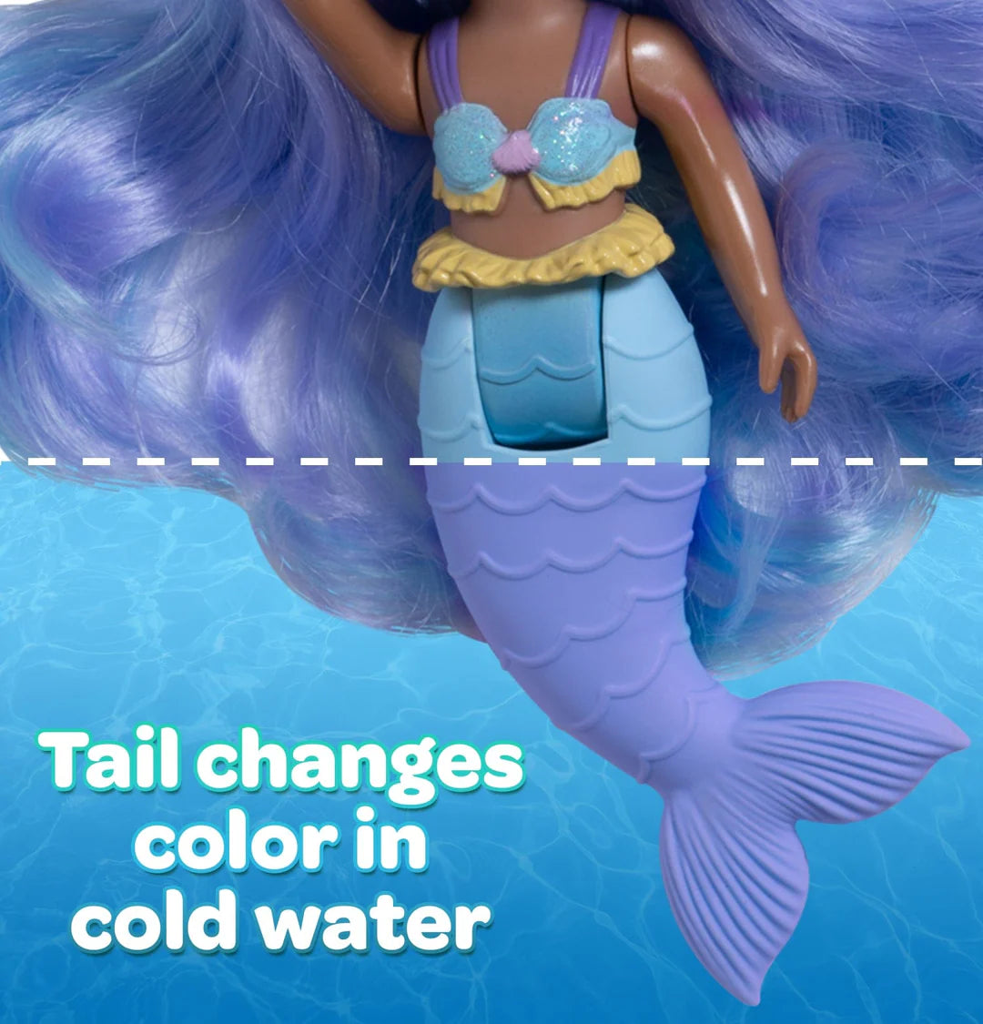 Adora water wonder mermaid