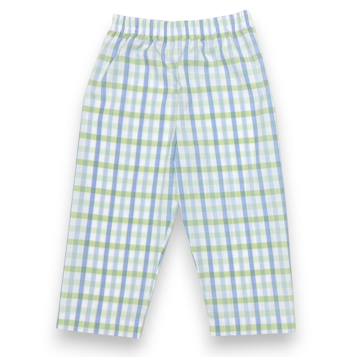 Zuccini Leo Pants Fall 26