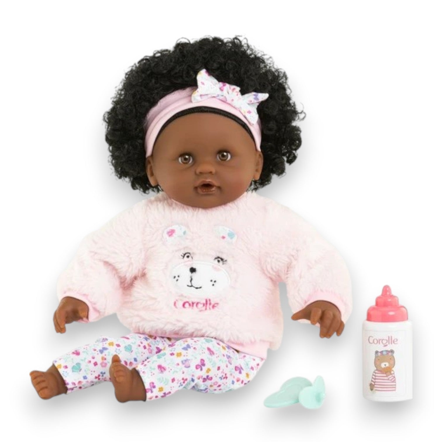 Corolle Calin Caroline set