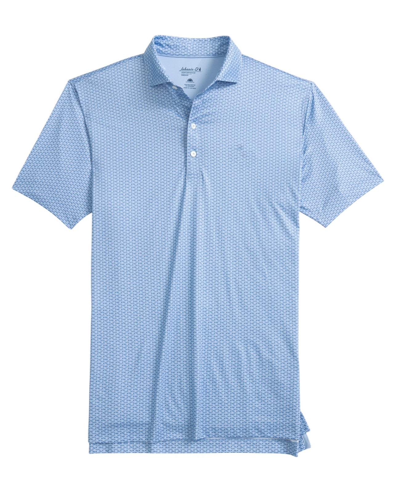 Jonnie-O Coupe Polo Kona JBPO102270 5302