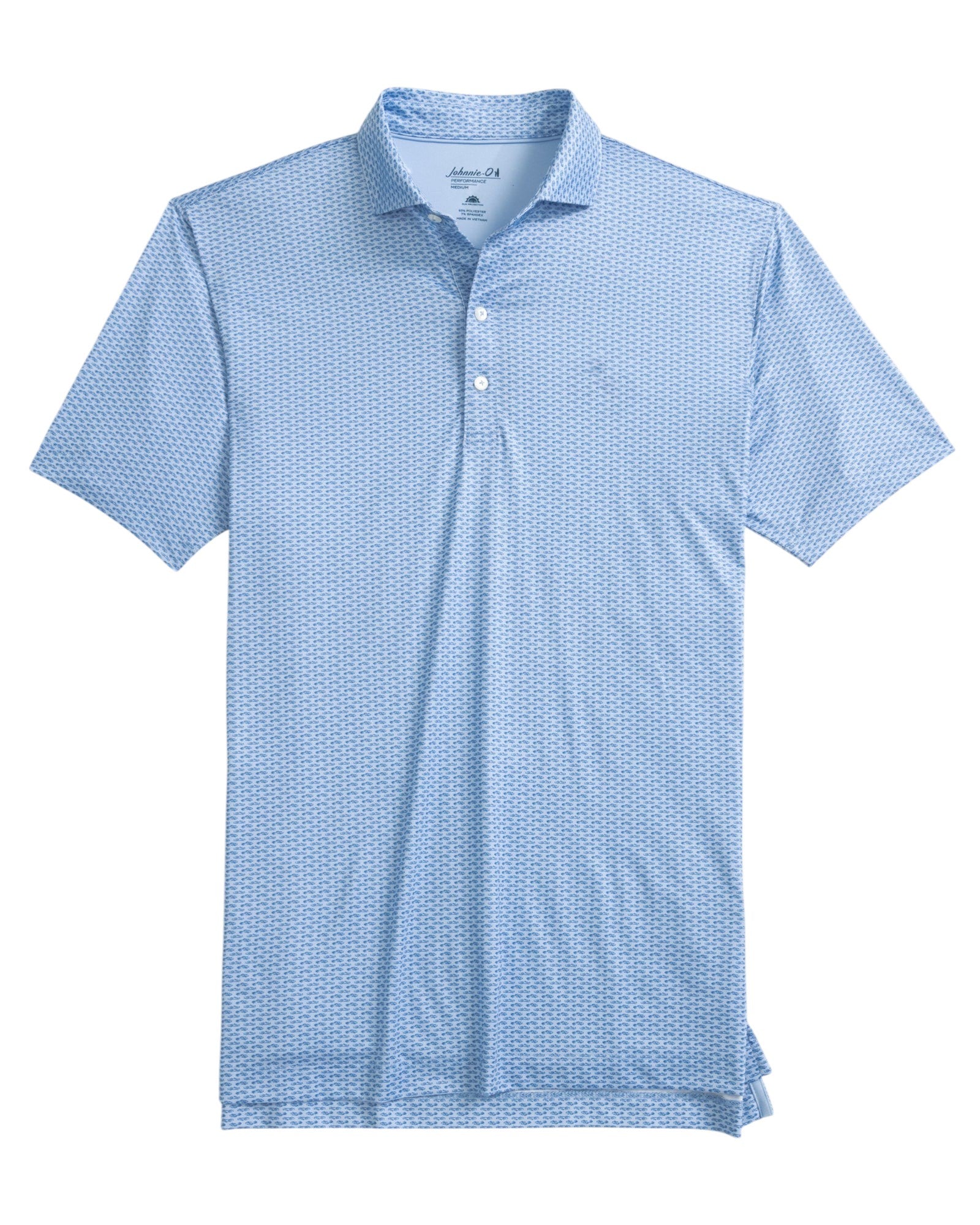 Jonnie-O Coupe Polo Kona JBPO102270 5302