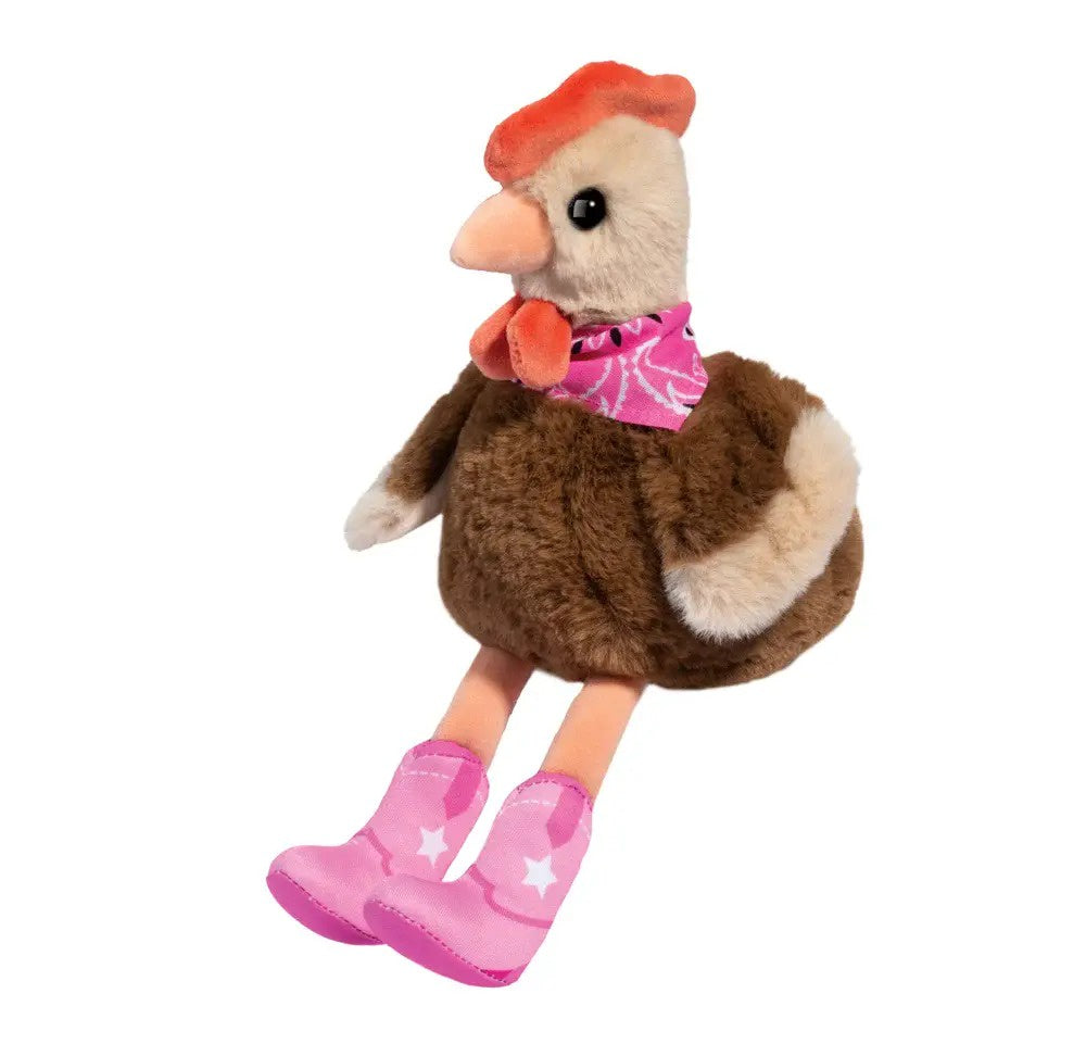 Douglas Cowgirl Chicken