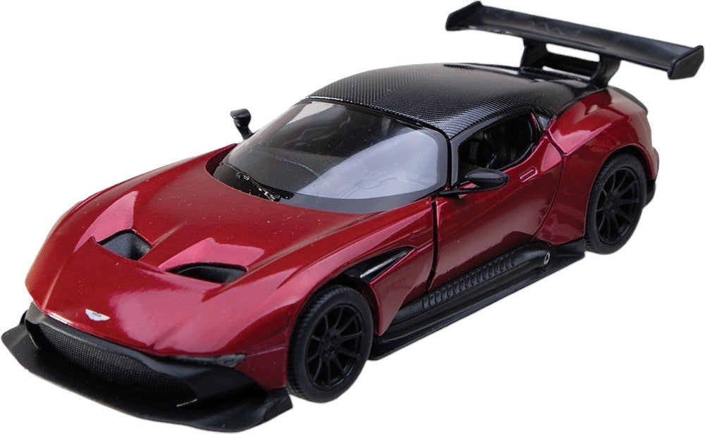 Kinsmart Aston Martin Vulcan