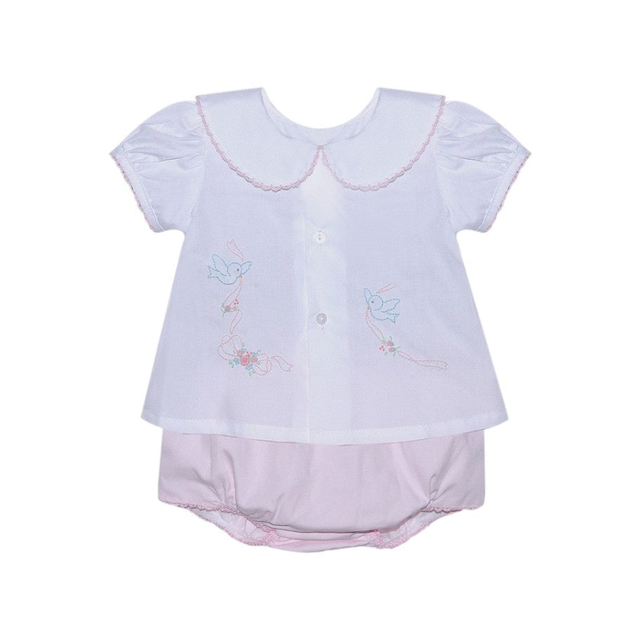 Baby Sen Avery Diaper Set DS111 5211