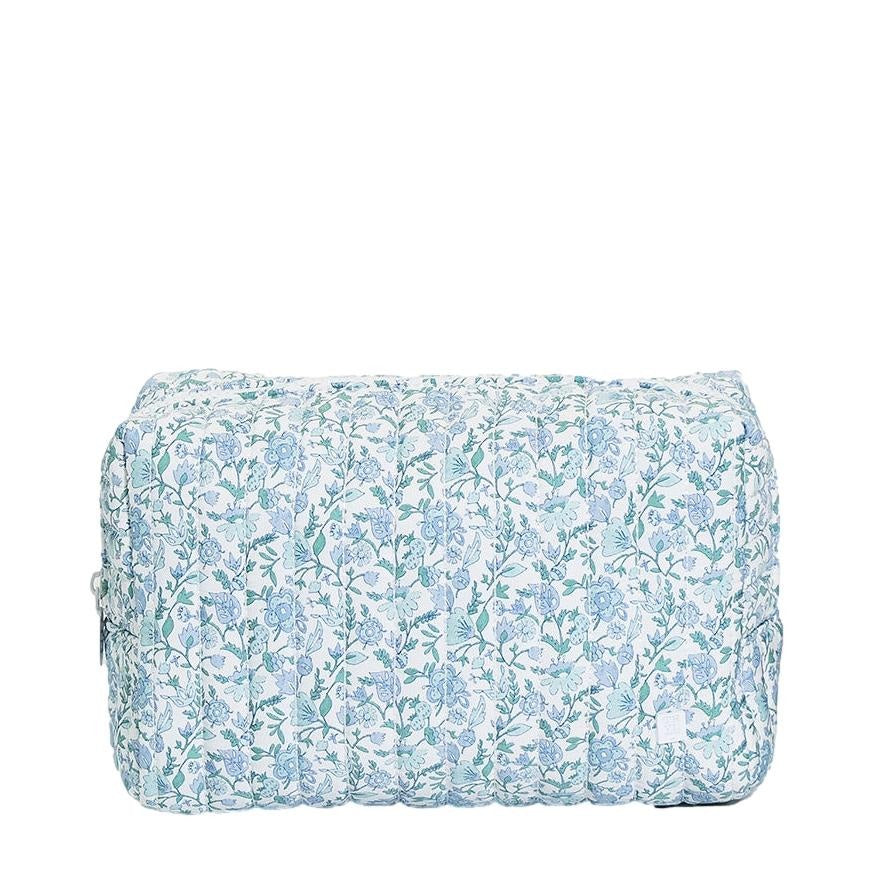 TRVL Quilted Everyday Bag Hamptons Floral
