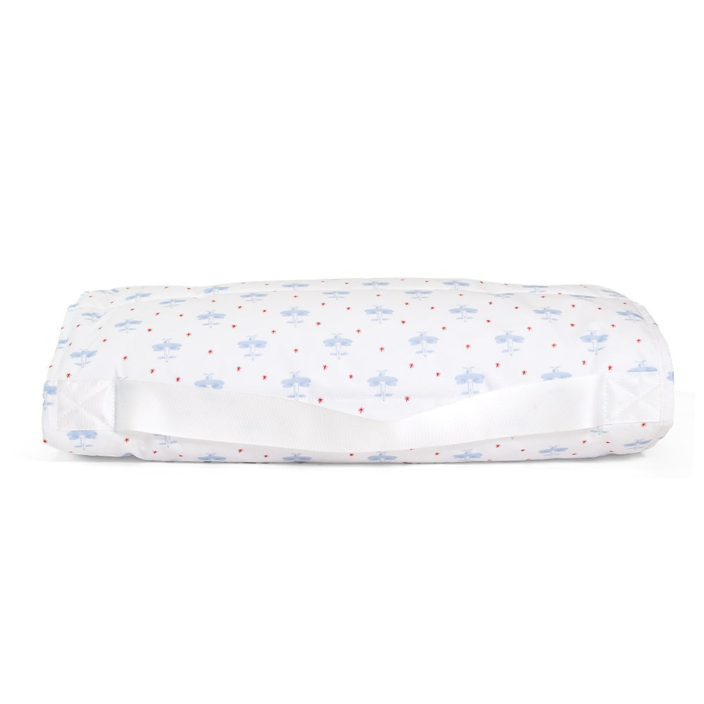 TRVL Nap Mat