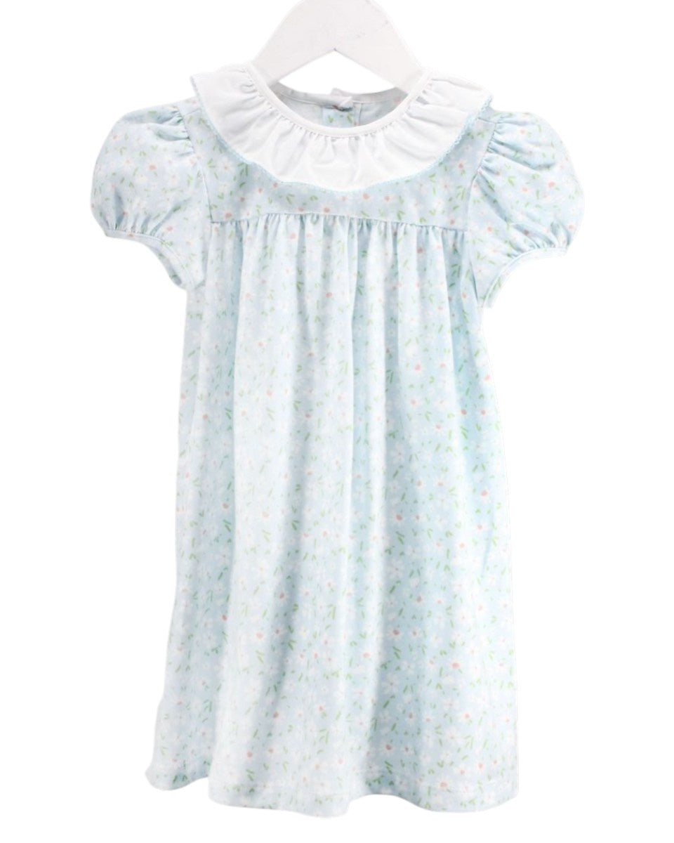 Alex & Nicole Daisy Sky Victoria Dress AN0594 5303