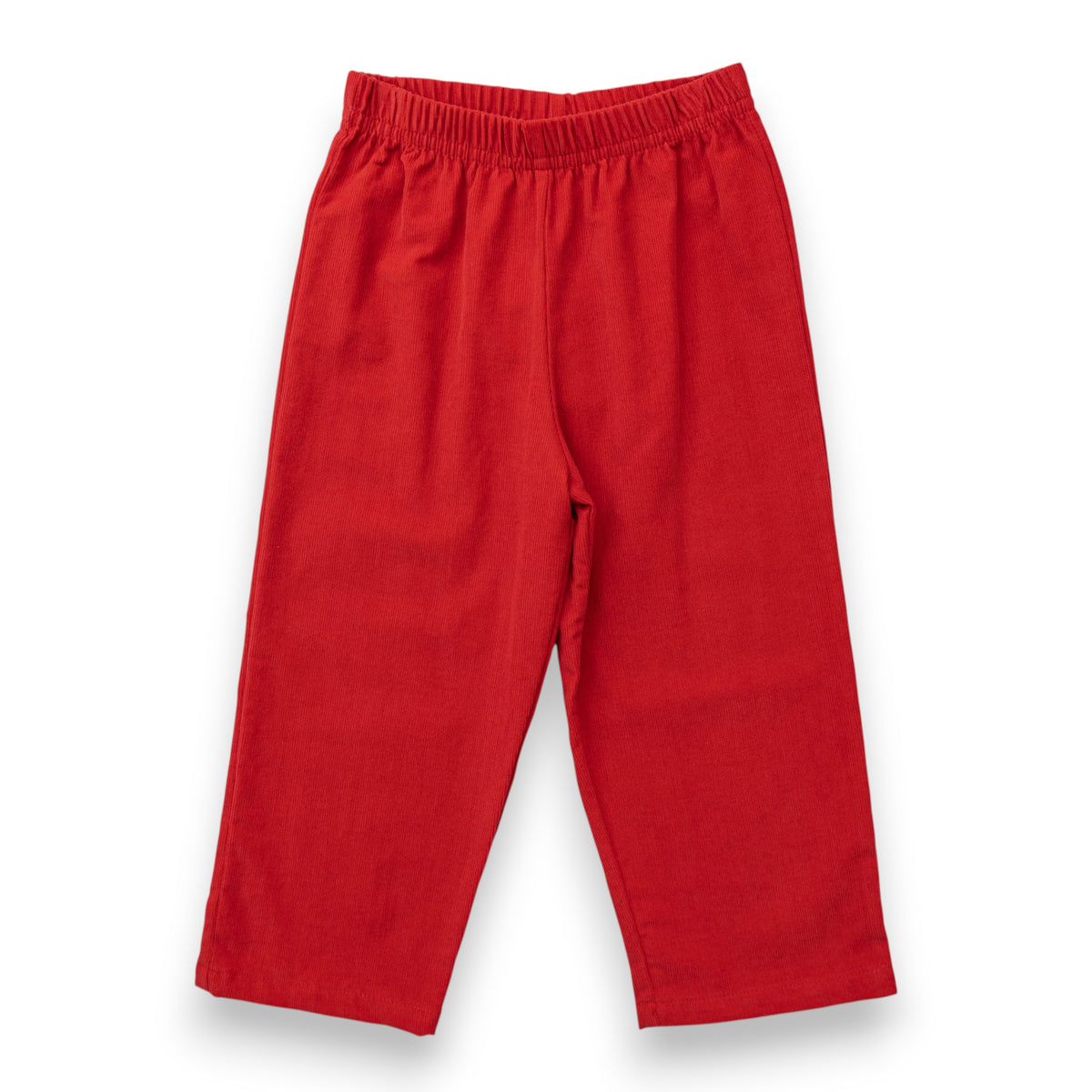 Luigi Cord Pants Fall 26