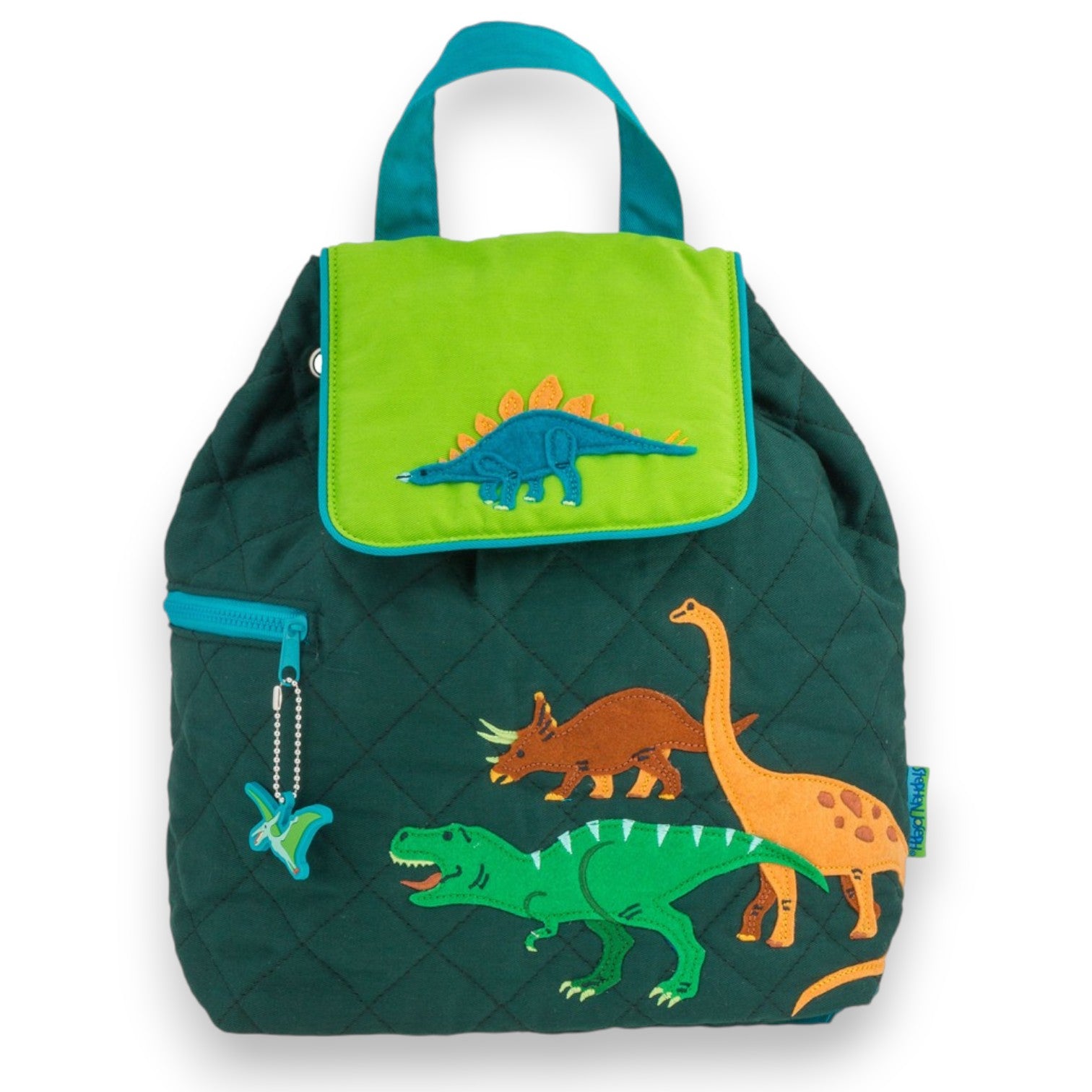 Stephen Joseph Quilted Backpacks